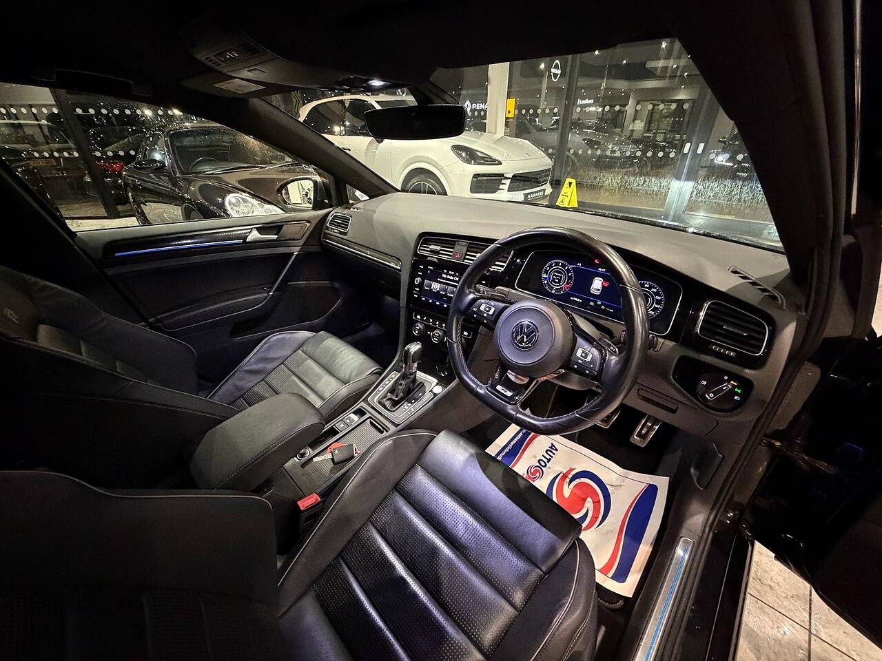 Used Volkswagen Golf 2019 for sale - 76823548: Photo 17