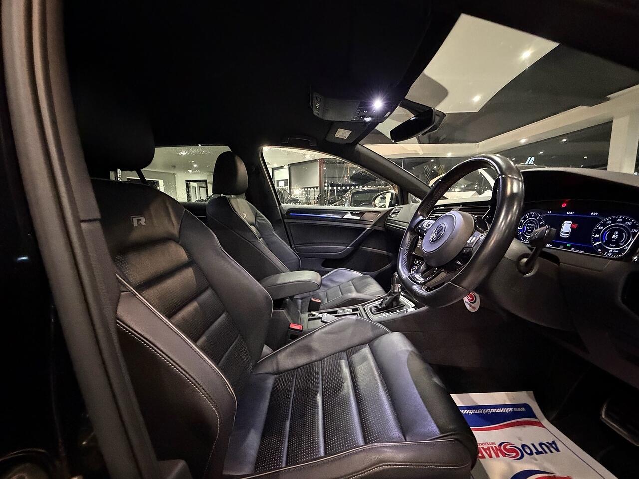 Used Volkswagen Golf 2019 for sale - 76823548: Photo 18