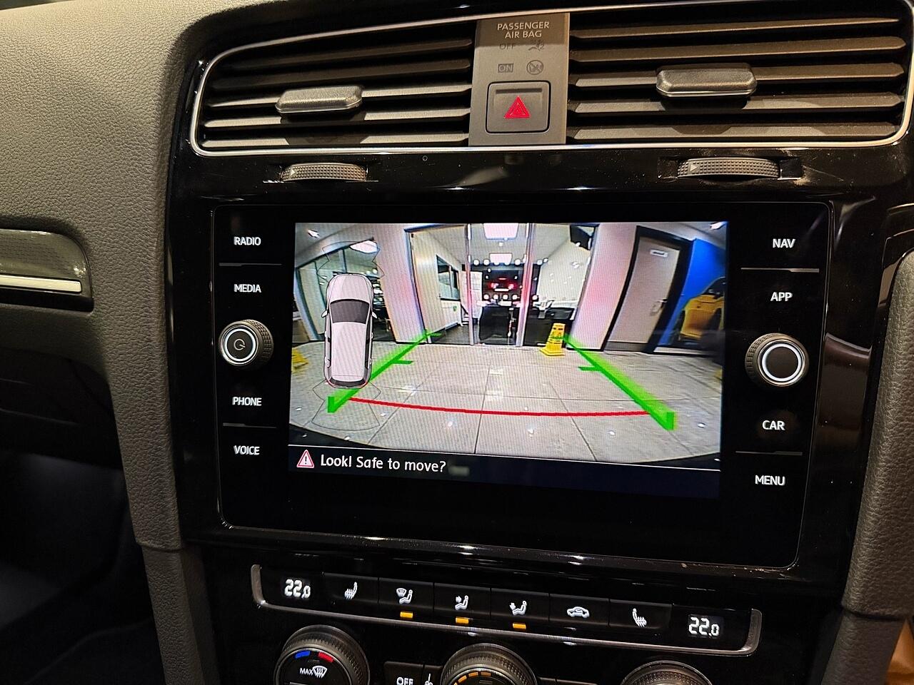 Used Volkswagen Golf 2019 for sale - 76823548: Photo 21