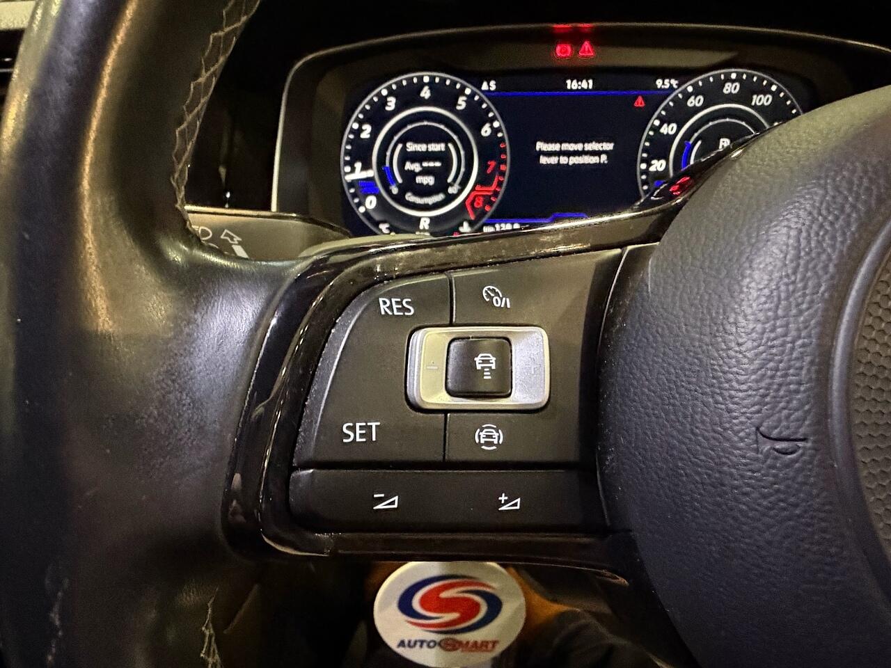 Used Volkswagen Golf 2019 for sale - 76823548: Photo 22