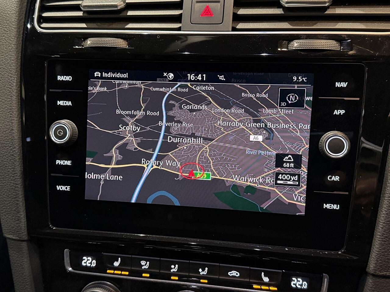 Used Volkswagen Golf 2019 for sale - 76823548: Photo 24