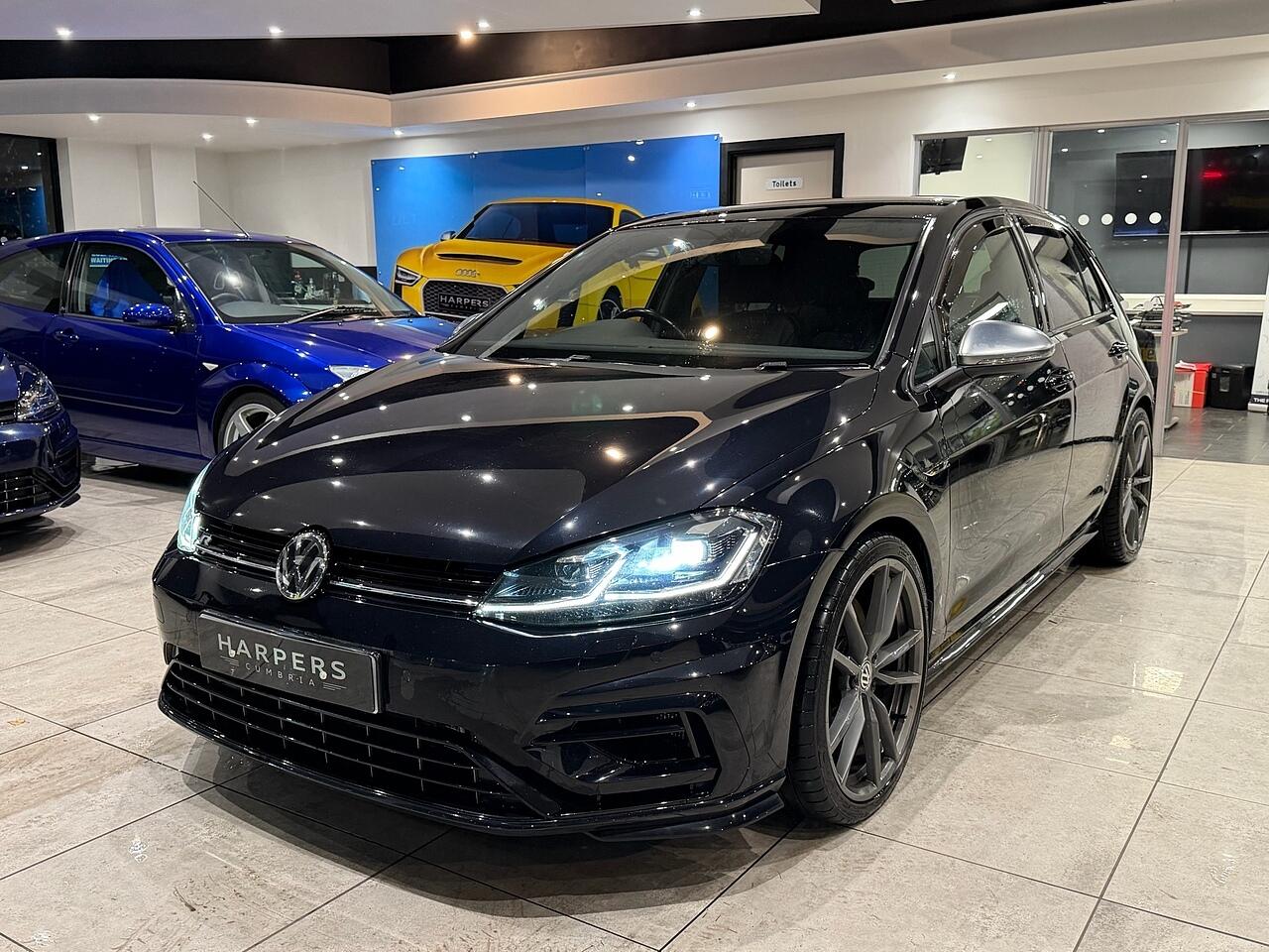 Used Volkswagen Golf 2019 for sale - 76823548: Photo 3