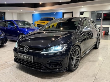 Used Volkswagen Golf 2019 for sale - 76823548: Photo