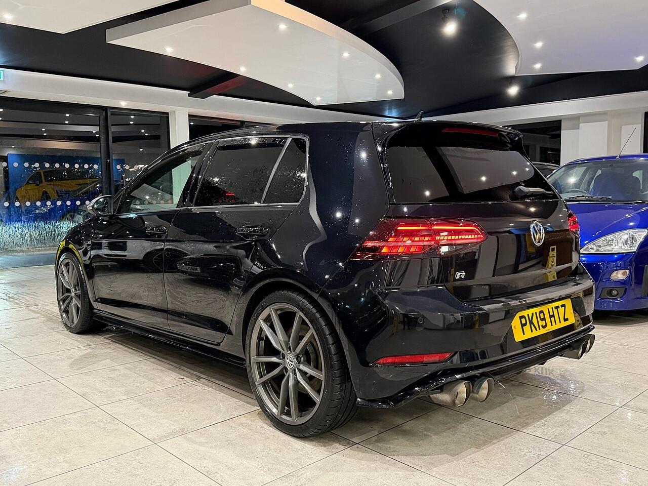 Used Volkswagen Golf 2019 for sale - 76823548: Photo 5