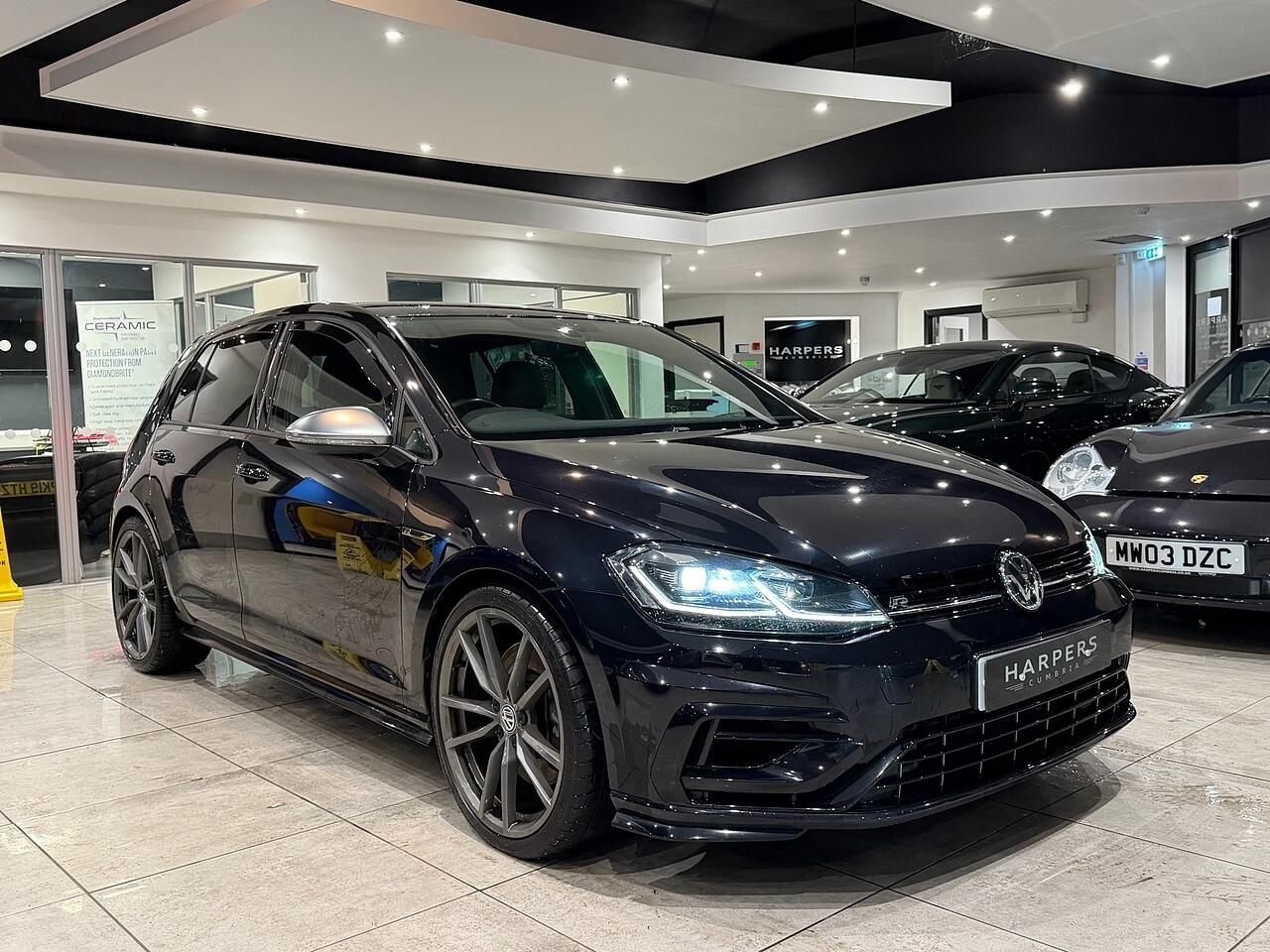 Used Volkswagen Golf 2019 for sale - 76823548: Photo 7