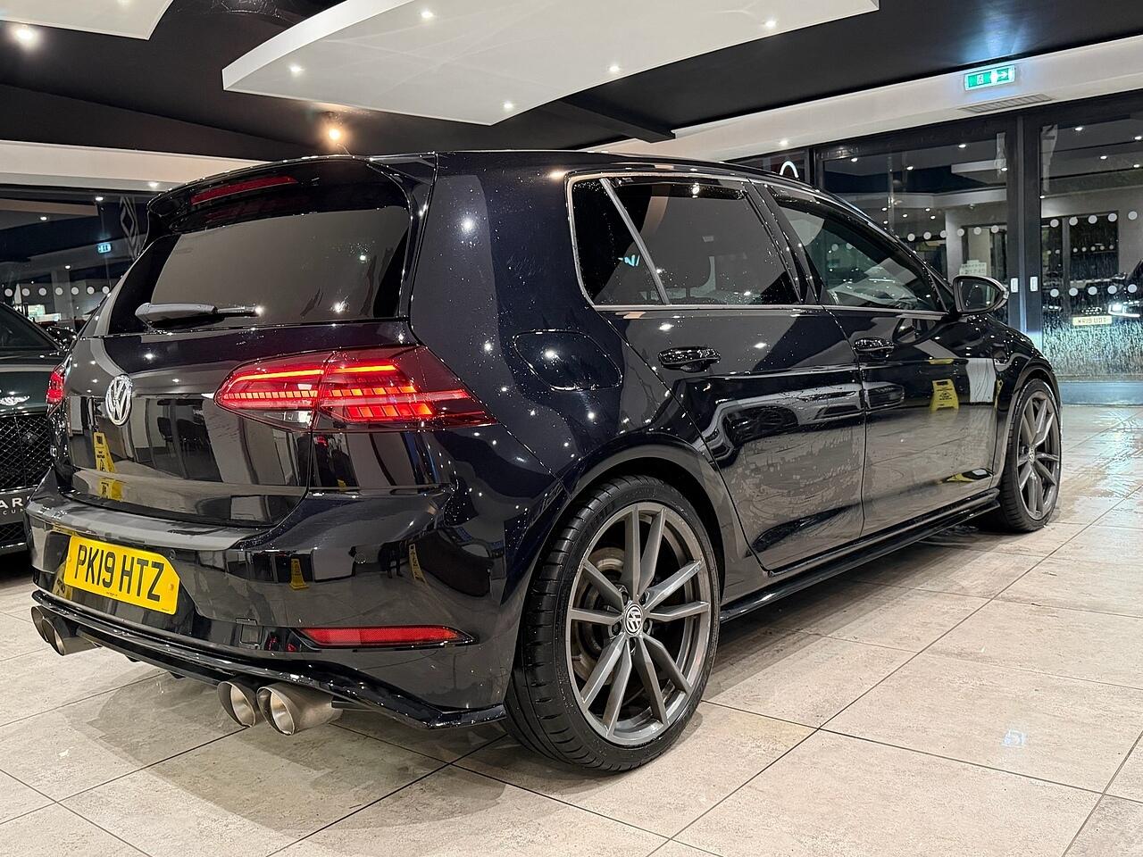 Used Volkswagen Golf 2019 for sale - 76823548: Photo 8