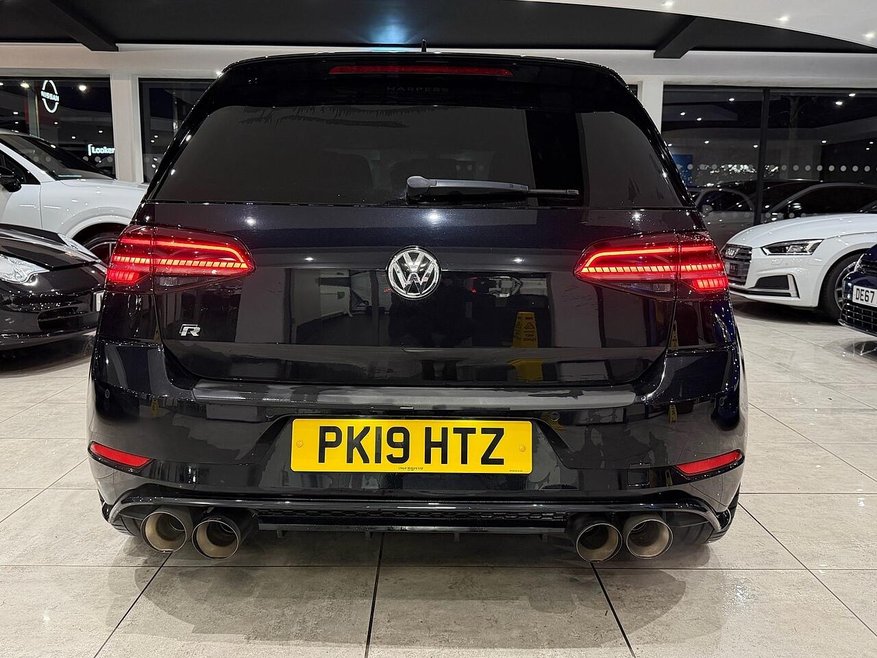 Used Volkswagen Golf 2019 for sale - 76823548: Photo 9
