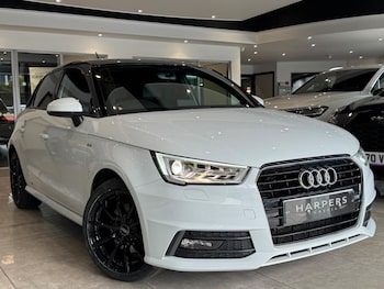 Audi - A1