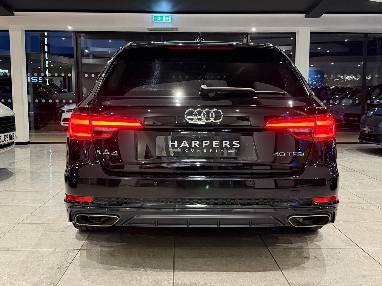 Used Audi A4 2019 for sale - 77016407: Photo 10