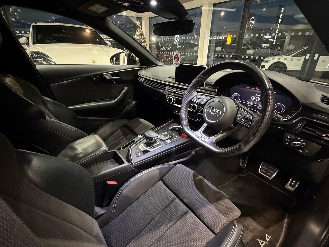 Used Audi A4 2019 for sale - 77016407: Photo 14