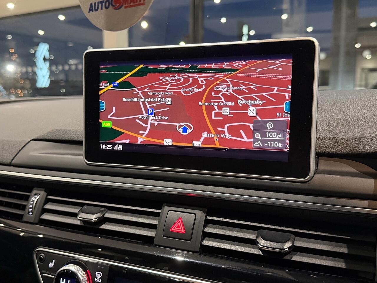 Used Audi A4 2019 for sale - 77016407: Photo 19