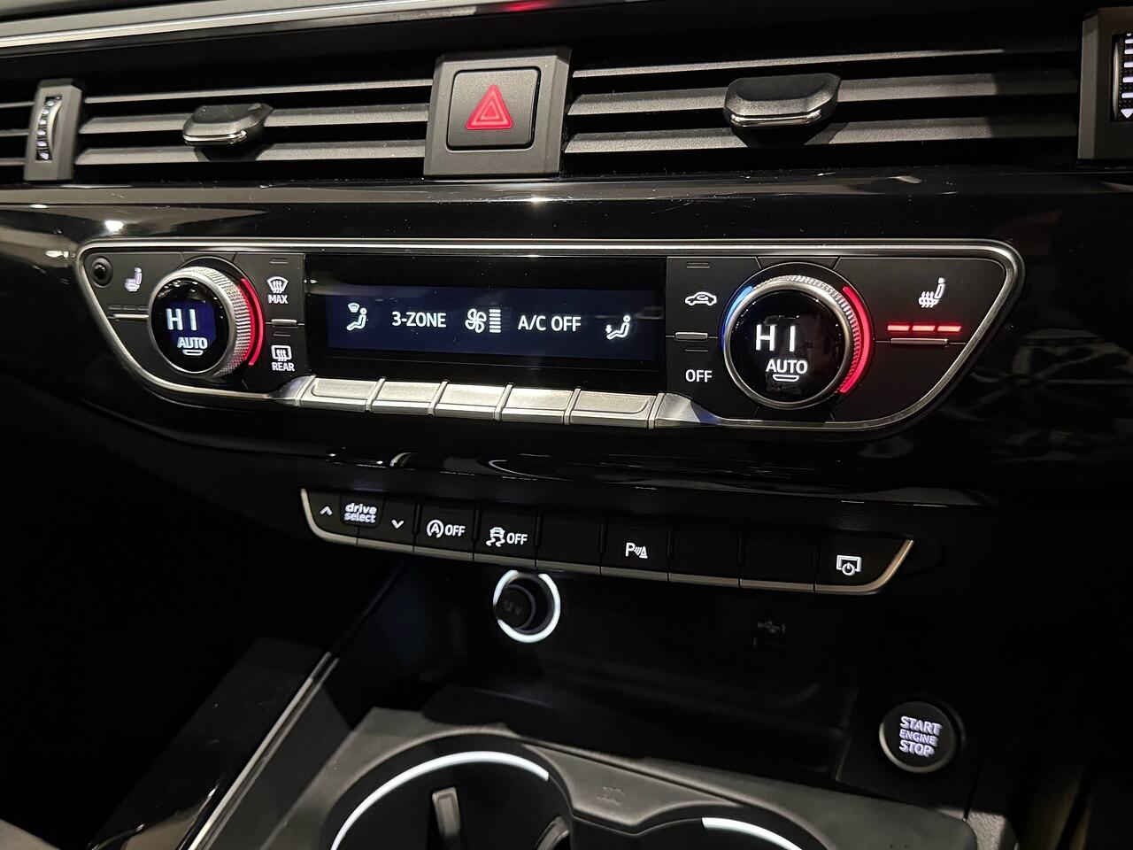 Used Audi A4 2019 for sale - 77016407: Photo 20