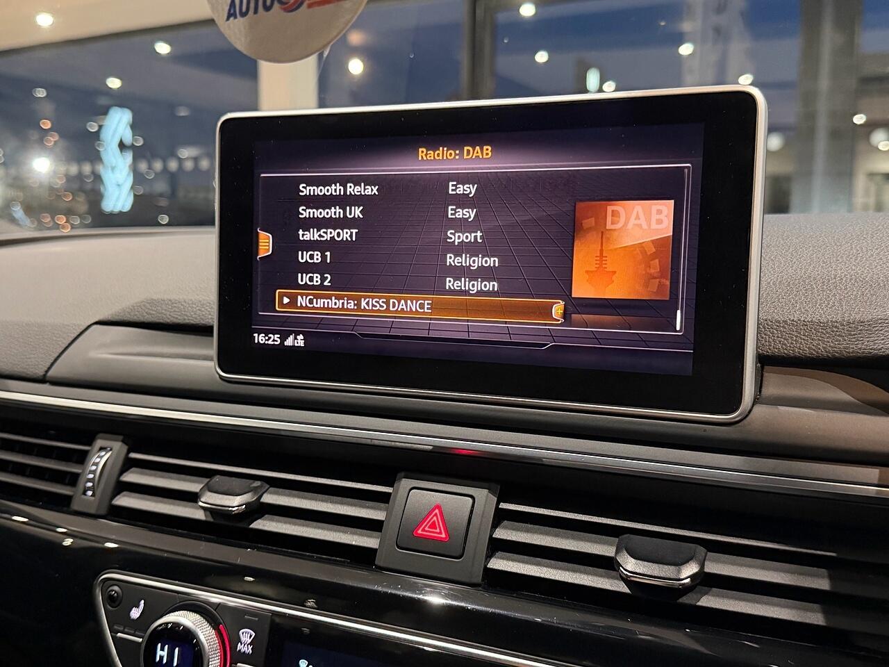 Used Audi A4 2019 for sale - 77016407: Photo 23