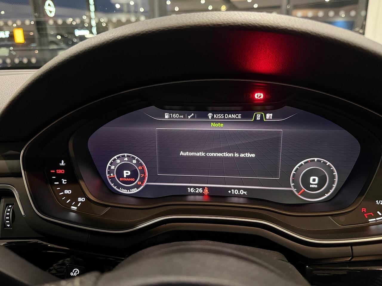 Used Audi A4 2019 for sale - 77016407: Photo 24