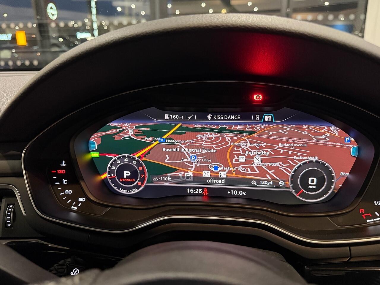 Used Audi A4 2019 for sale - 77016407: Photo 29