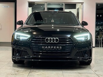 Used Audi A4 Avant 2019 for sale - 77016407: Photo