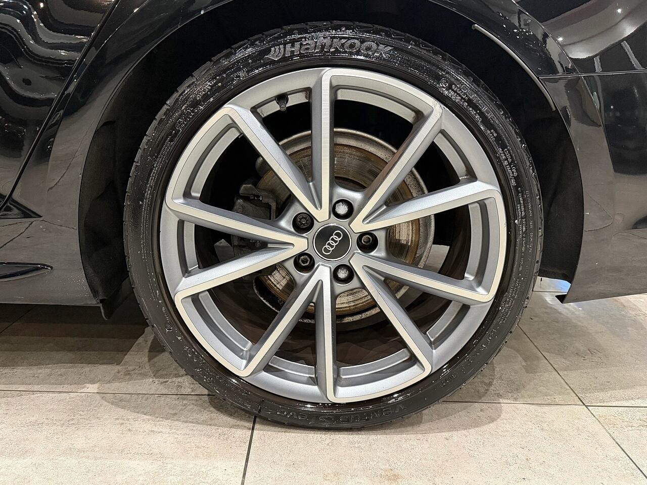 Used Audi A4 2019 for sale - 77016407: Photo 3