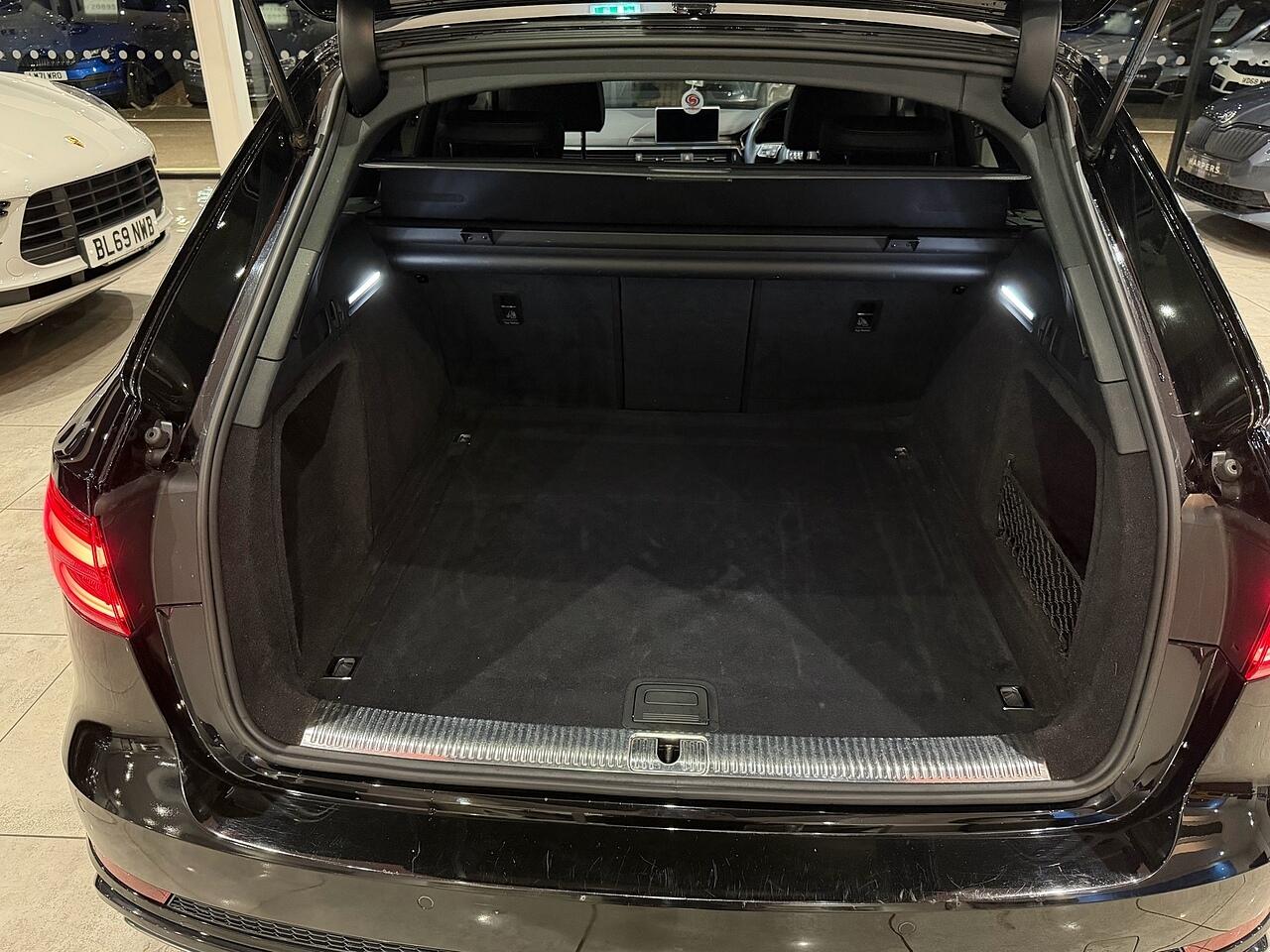 Used Audi A4 2019 for sale - 77016407: Photo 31