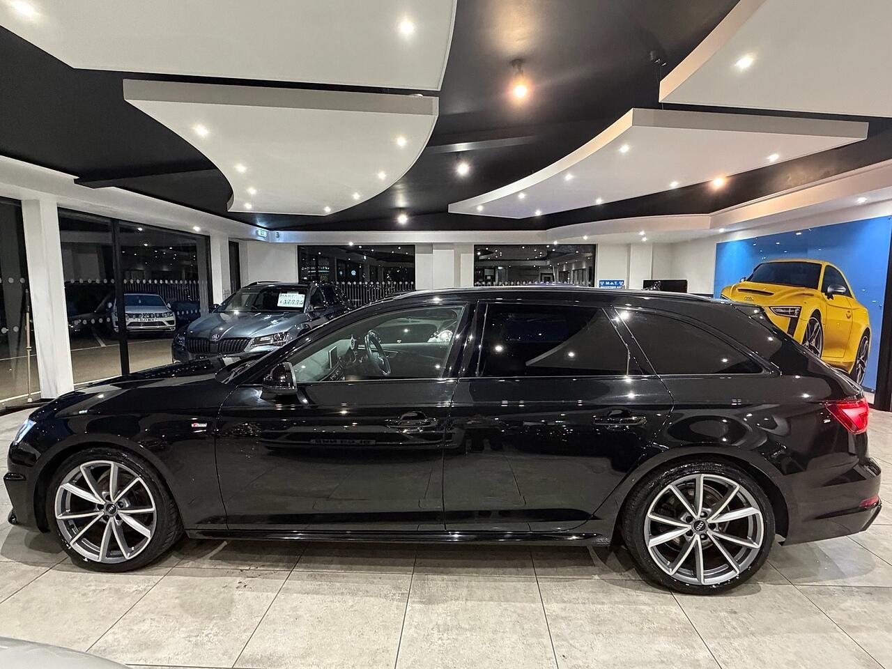 Used Audi A4 2019 for sale - 77016407: Photo 4