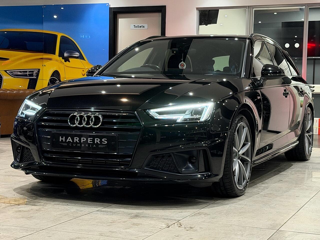 Used Audi A4 2019 for sale - 77016407: Photo 5