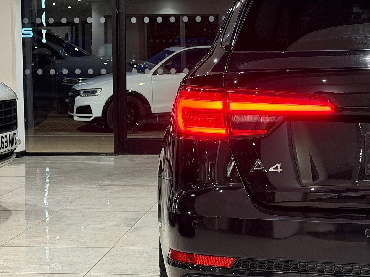 Used Audi A4 2019 for sale - 77016407: Photo 6