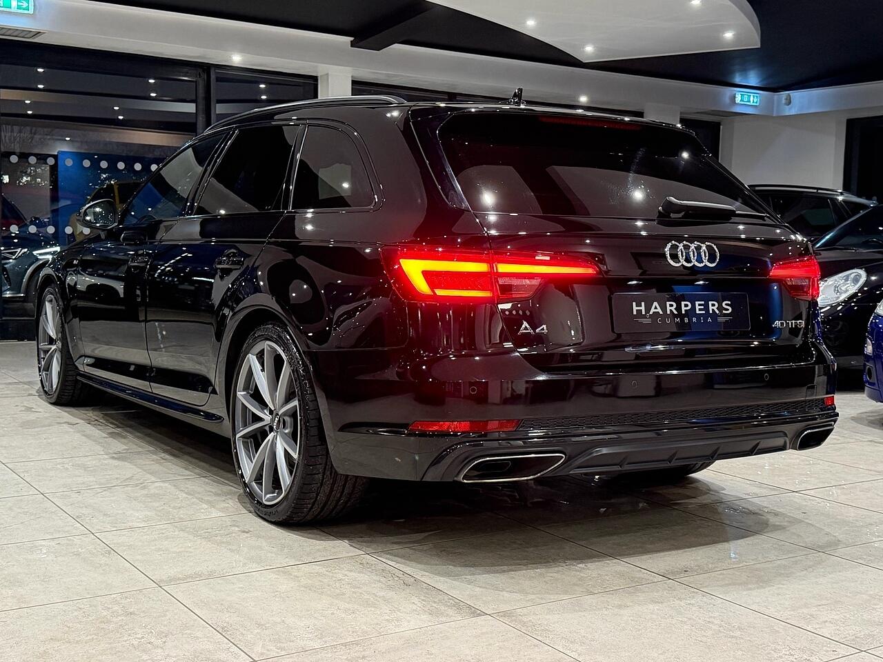 Used Audi A4 2019 for sale - 77016407: Photo 7