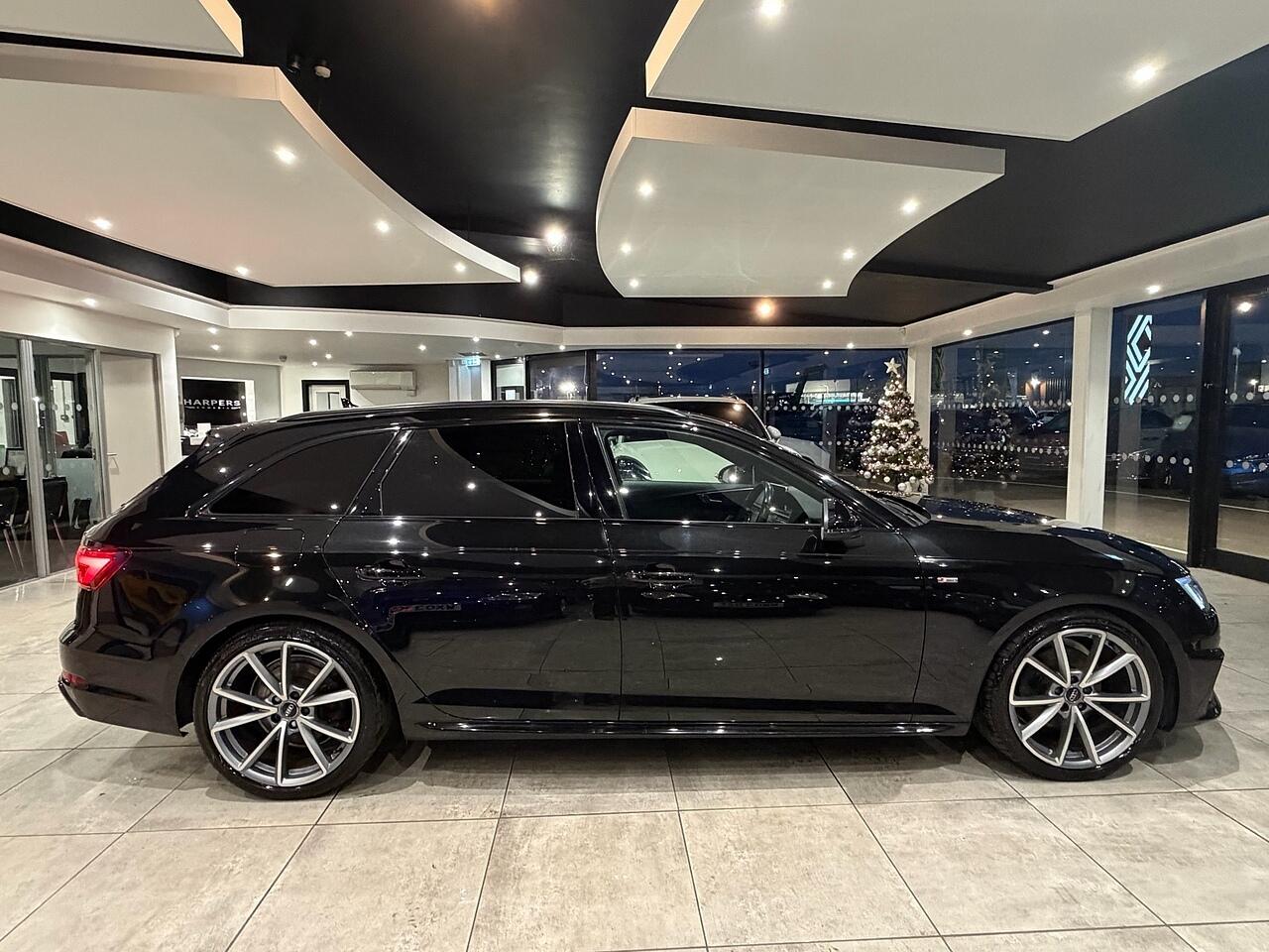 Used Audi A4 2019 for sale - 77016407: Photo 8