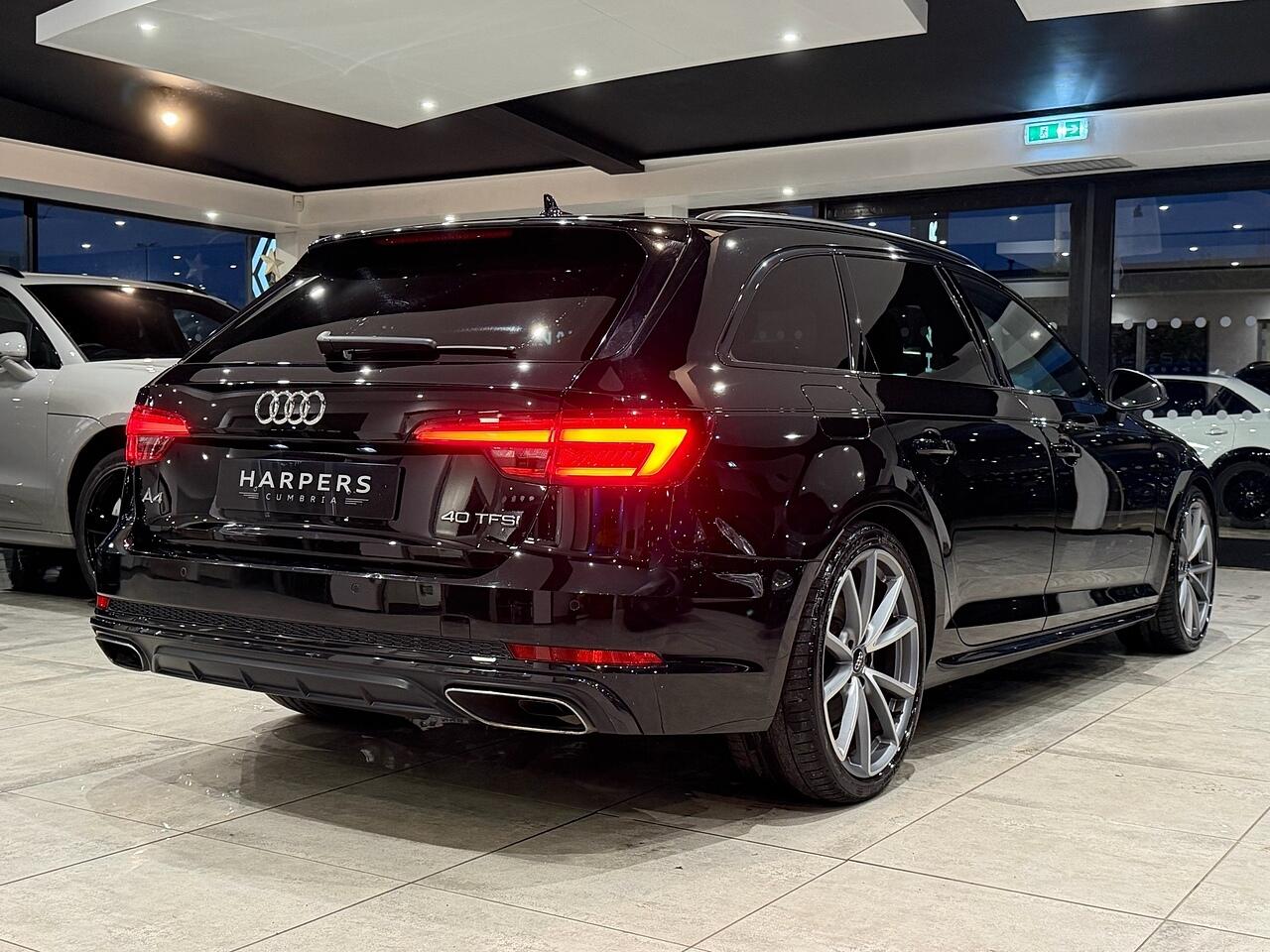 Used Audi A4 2019 for sale - 77016407: Photo 9
