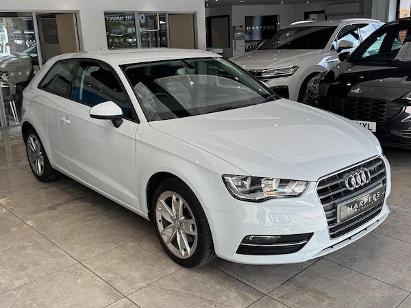 Used Audi A3 2015 for sale - 76307050: Photo 5
