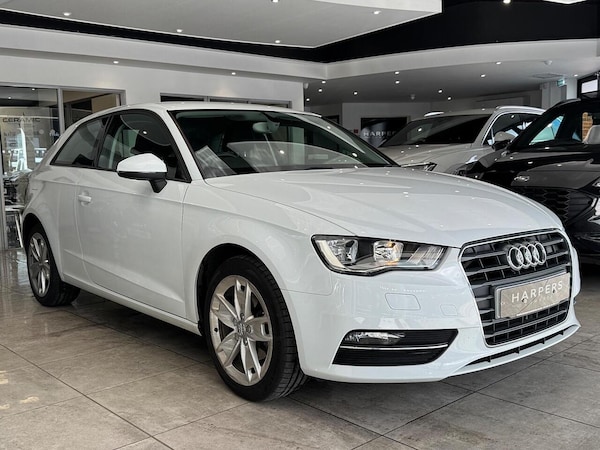 Used Audi A3 2015 for sale - 76307050: Photo 6