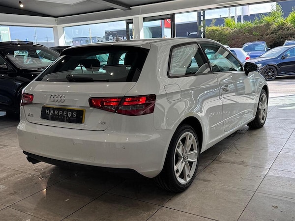 Used Audi A3 2015 for sale - 76307050: Photo 7