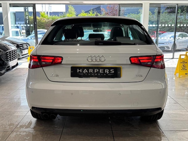 Used Audi A3 2015 for sale - 76307050: Photo 8