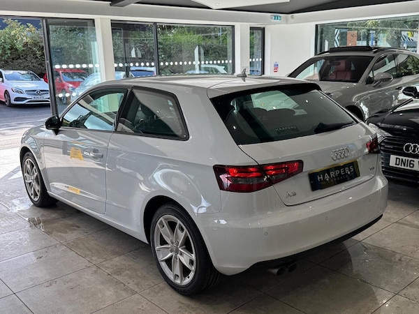 Used Audi A3 2015 for sale - 76307050: Photo 9