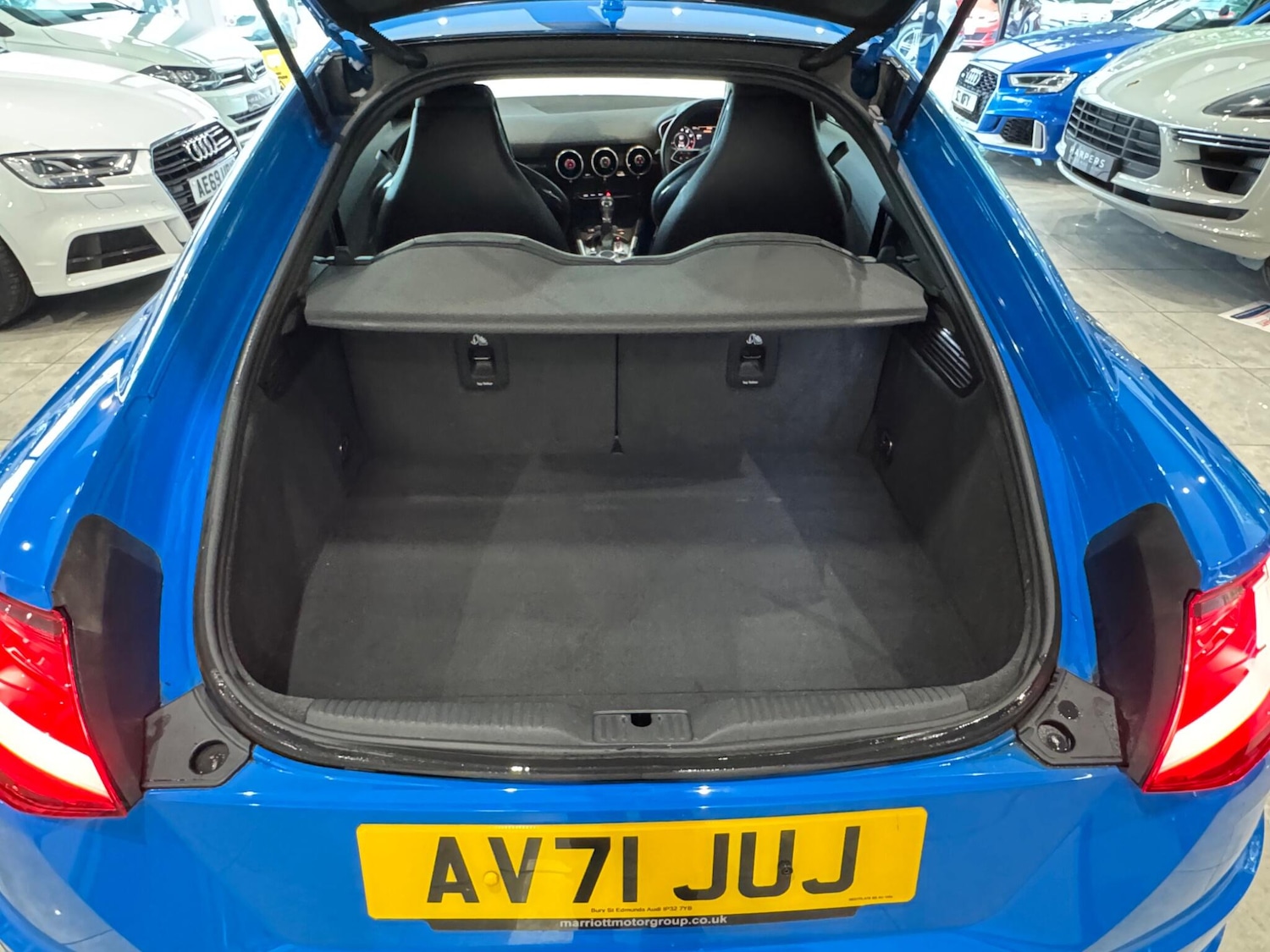 Vehicle 15
