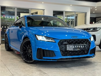 Audi - TT