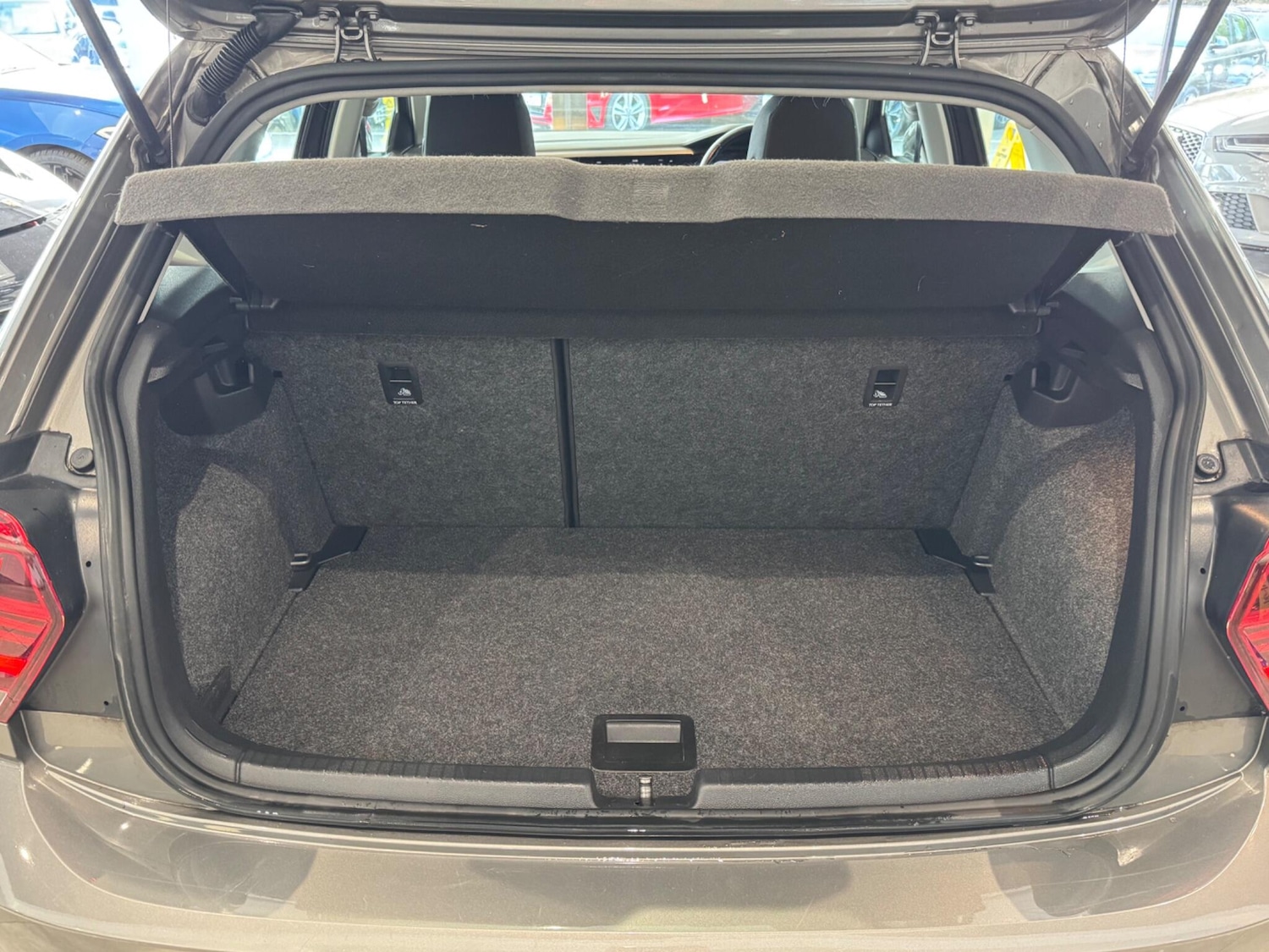 Used Volkswagen Polo 2018 for sale - 76441232: Photo 10