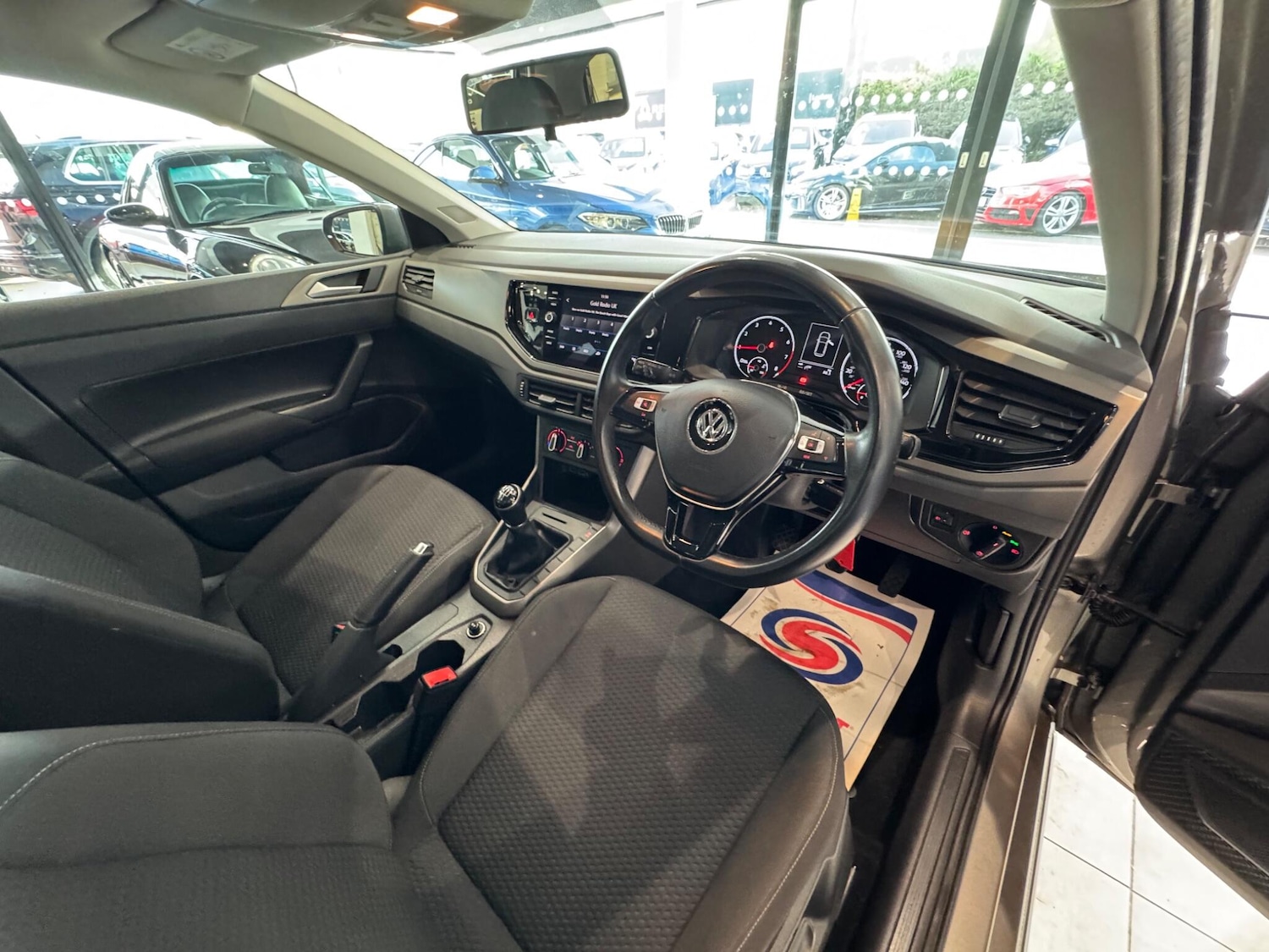 Used Volkswagen Polo 2018 for sale - 76441232: Photo 16