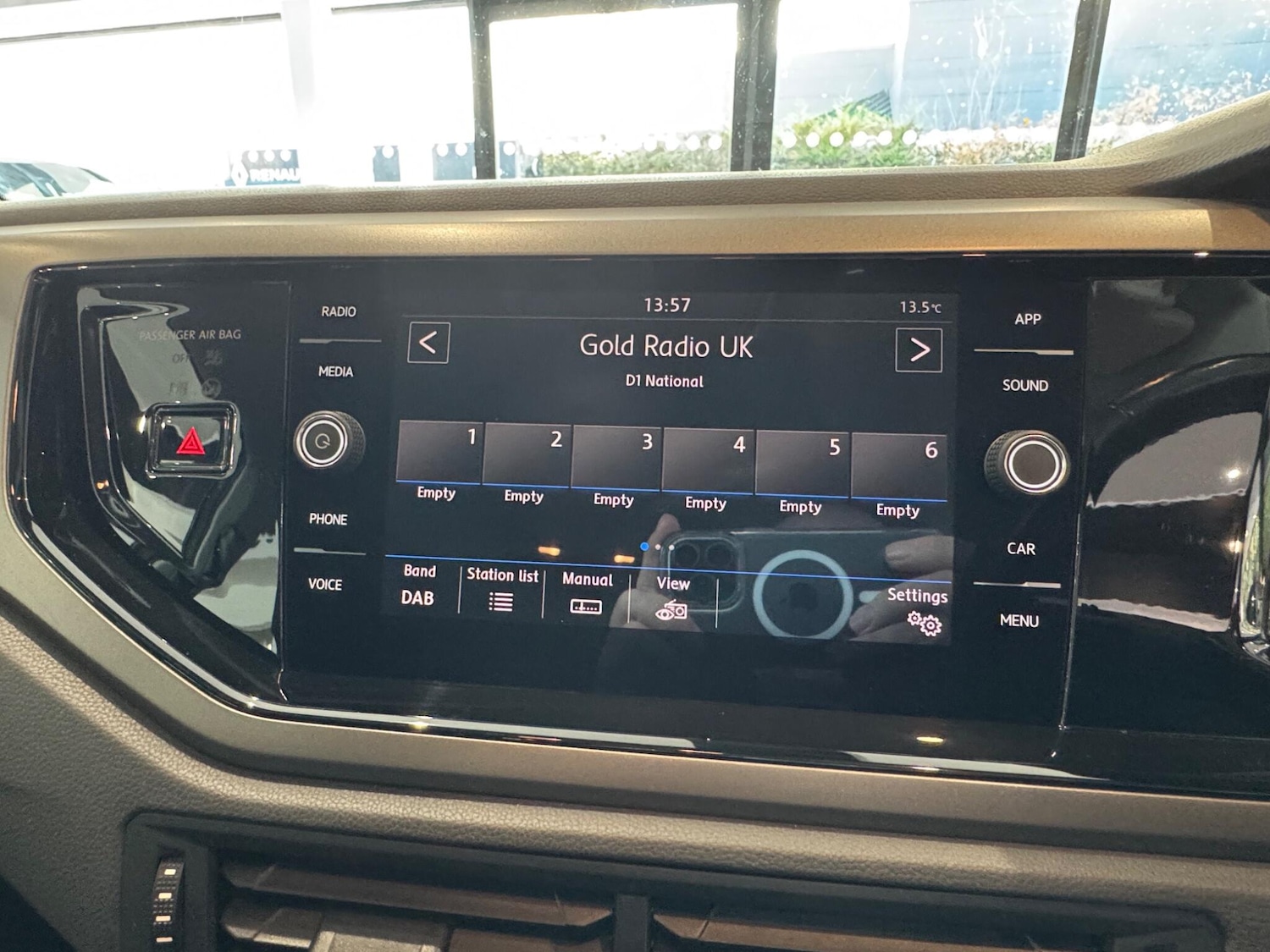 Used Volkswagen Polo 2018 for sale - 76441232: Photo 19