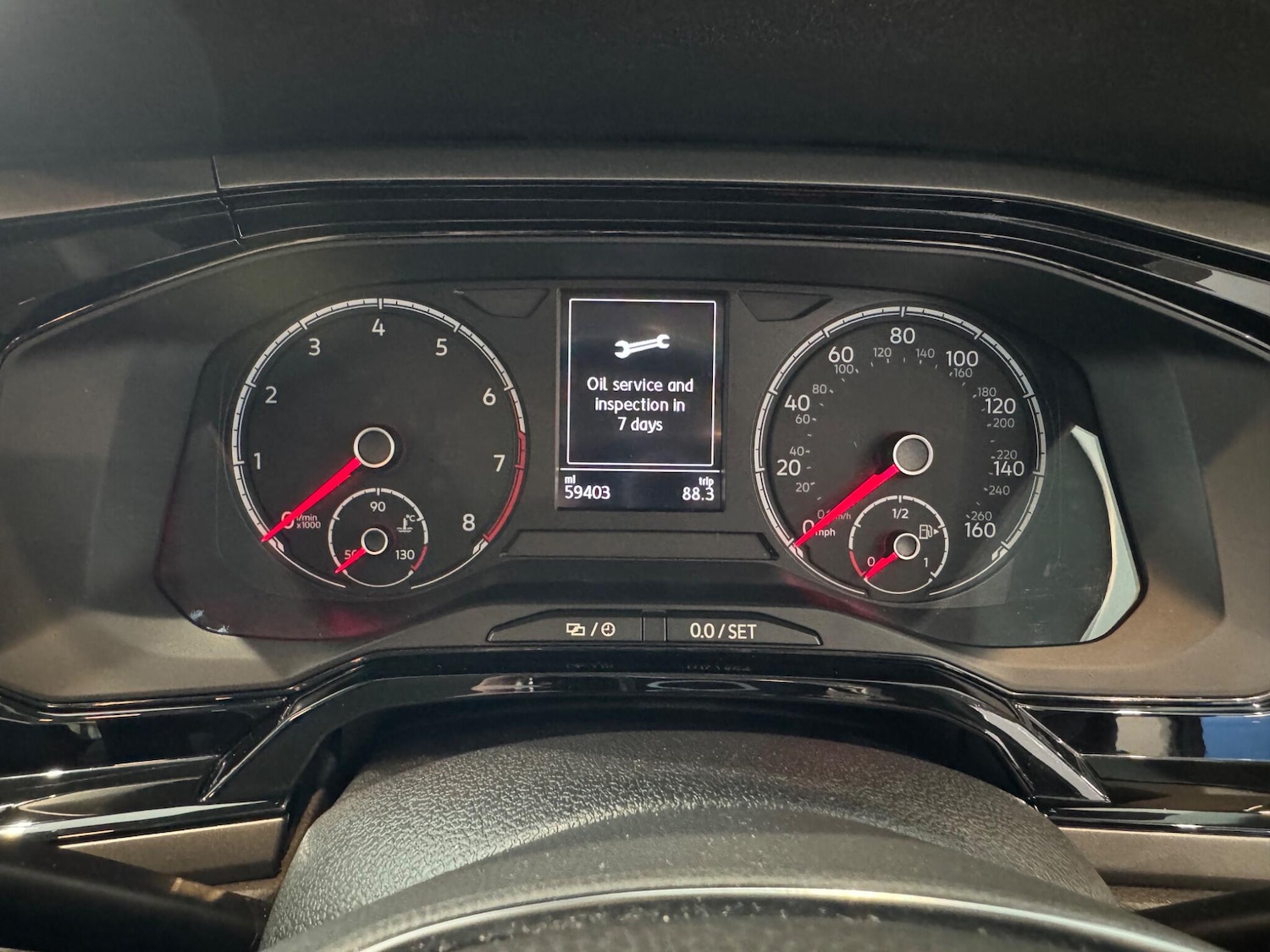 Used Volkswagen Polo 2018 for sale - 76441232: Photo 25