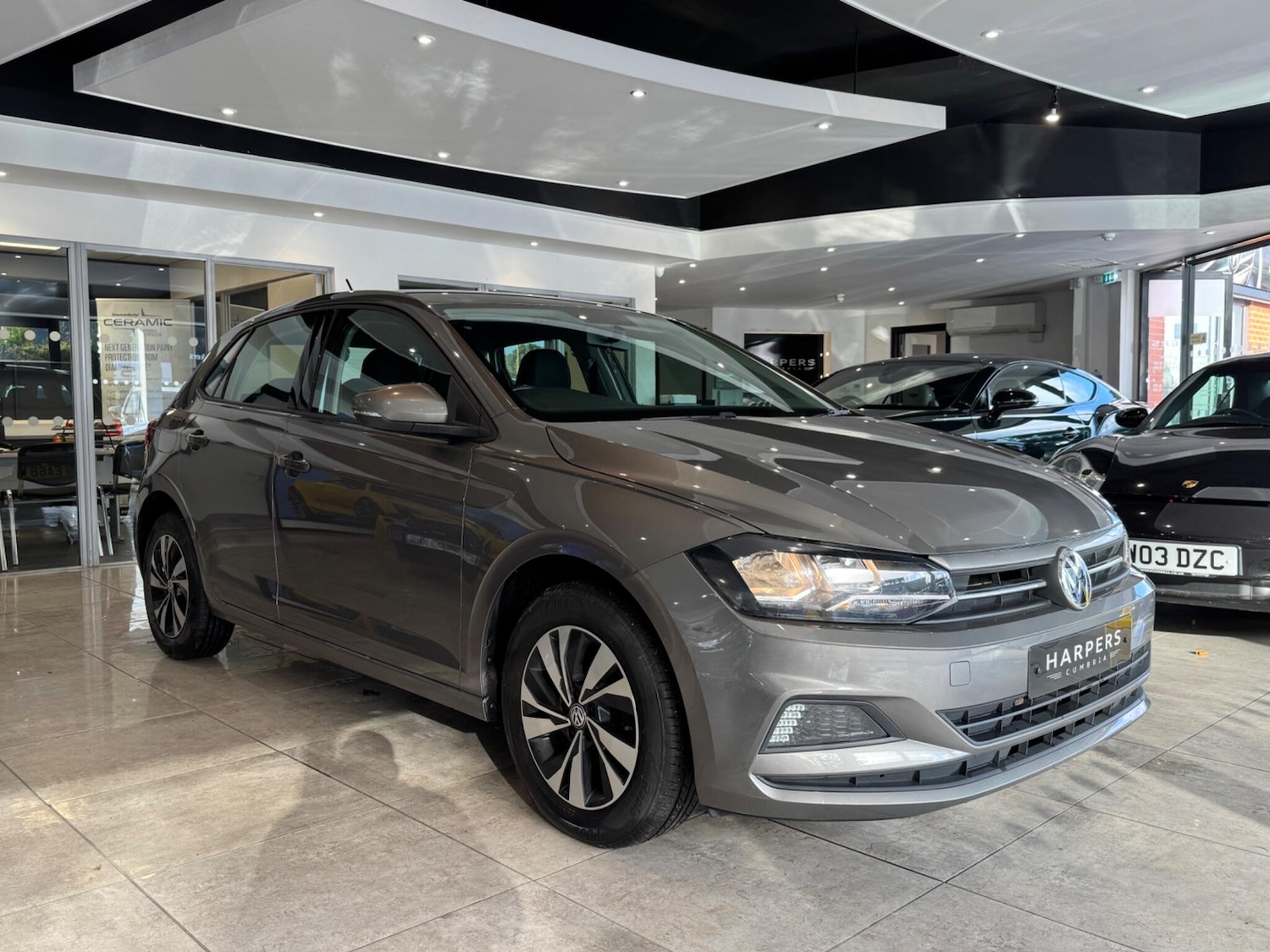 Used Volkswagen Polo 2018 for sale - 76441232: Photo 7