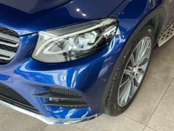 Used Mercedes-Benz GLC 2018 for sale - 75059361: Photo