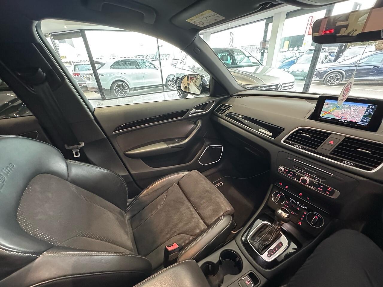 Used Audi Q3 for sale - 76936278: Photo 12