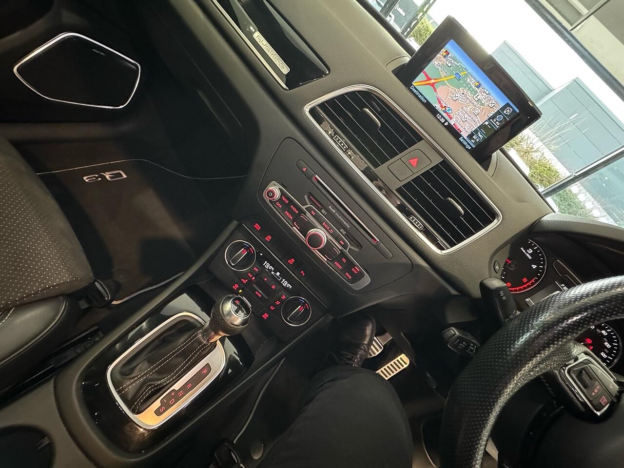 Used Audi Q3 for sale - 76936278: Photo 13