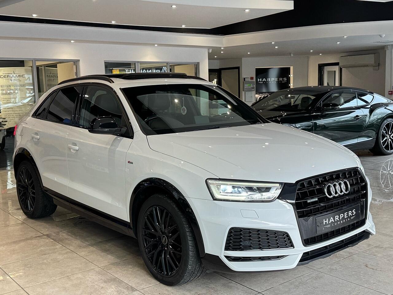 Used Audi Q3 for sale - 76936278: Photo 14