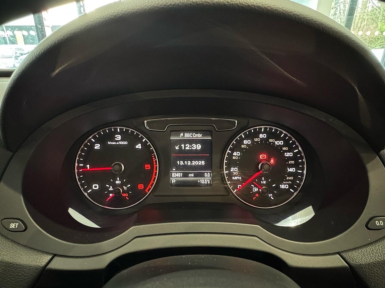 Used Audi Q3 for sale - 76936278: Photo 15