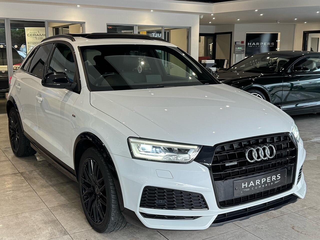 Used Audi Q3 for sale - 76936278: Photo 16