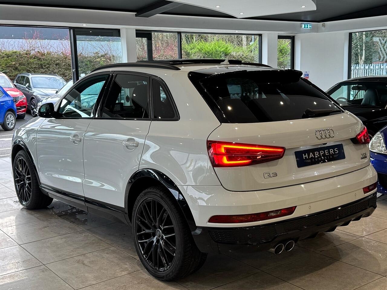 Used Audi Q3 for sale - 76936278: Photo 19