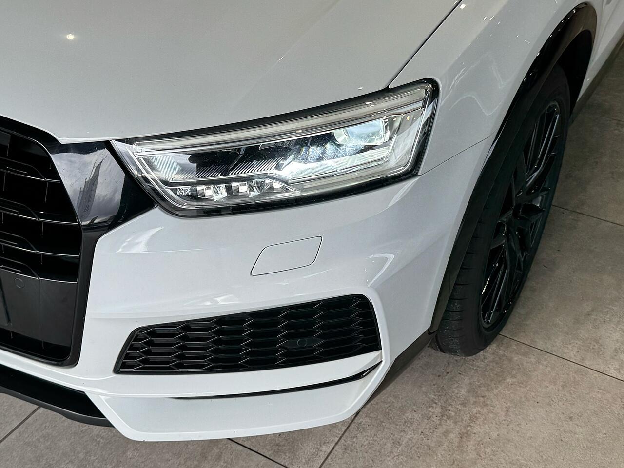 Used Audi Q3 for sale - 76936278: Photo 4