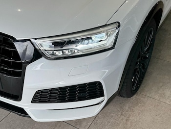 Used Audi Q3 2017 for sale - 76936278: Photo