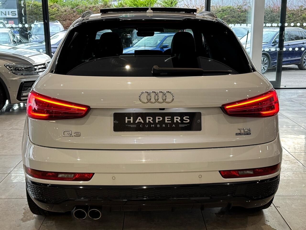 Used Audi Q3 for sale - 76936278: Photo 5